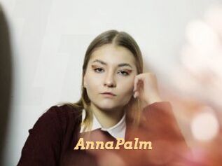 AnnaPalm