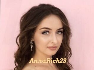 AnnaRich23 Live Paradise