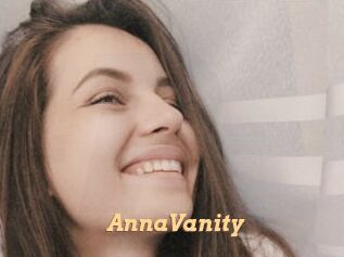 AnnaVanity