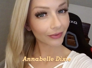 Annabelle_Dixie