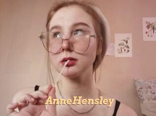 AnneHensley