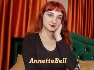 AnnetteBell