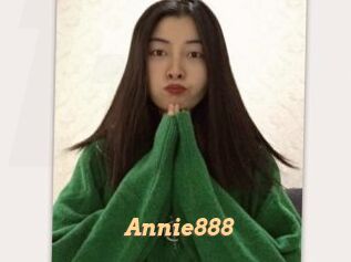 Annie888