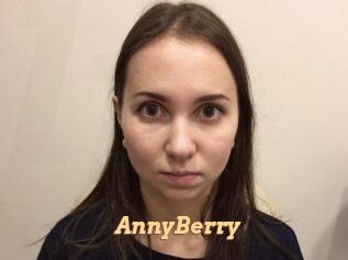 AnnyBerry
