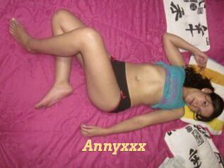 Annyxxx