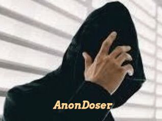 AnonDoser