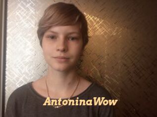 AntoninaWow