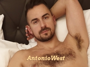 AntonioWest