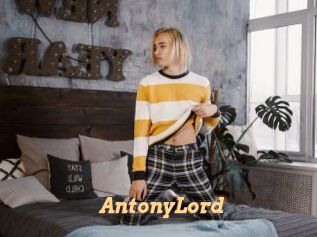 AntonyLord