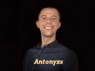 Antonyxs