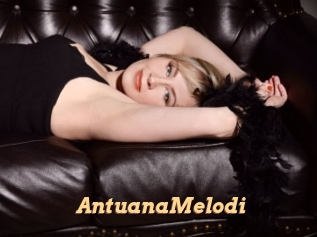 AntuanaMelodi