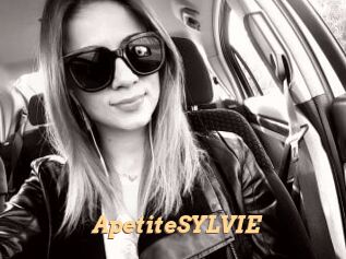 ApetiteSYLVIE