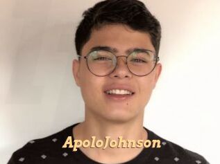 ApoloJohnson
