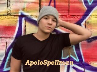 ApoloSpellman