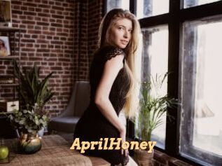 AprilHoney