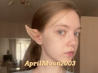 AprilMoon2003