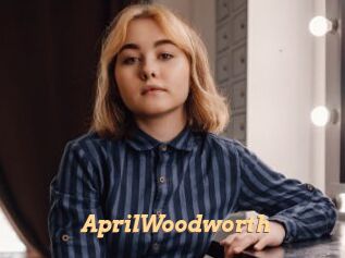 AprilWoodworth