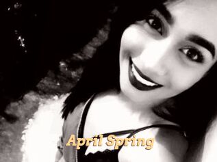 April_Spring
