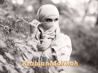 ArabianMalikah