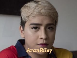 AranRiley