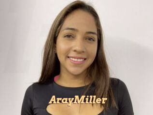 ArayMiller