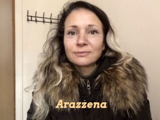 Arazzena