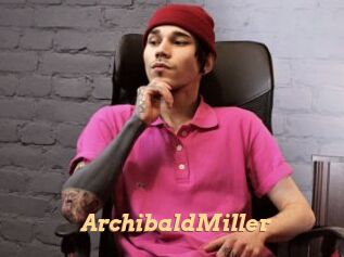 ArchibaldMiller