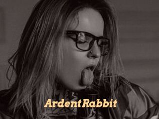 ArdentRabbit