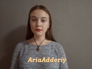 AriaAdderiy