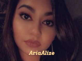 AriaAlize