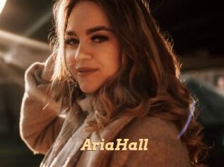 AriaHall