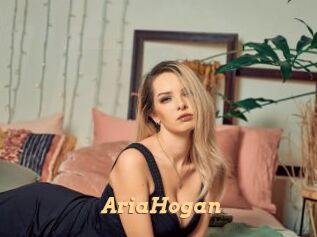 AriaHogan