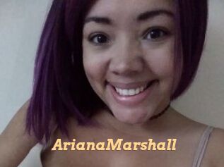 Ariana_Marshall