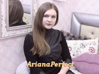 ArianaPerfect