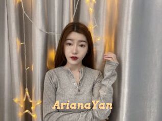 ArianaYan