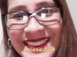 Ariana_2020