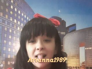 Arianna1989