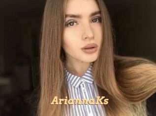 AriannaKs