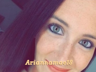 Ariannamae18