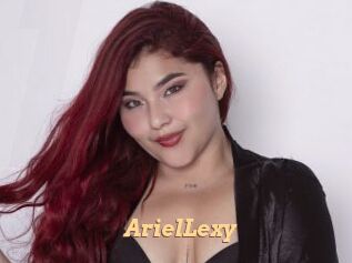 ArielLexy