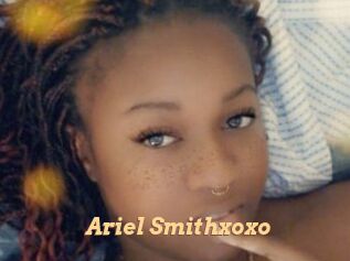 Ariel_Smithxoxo