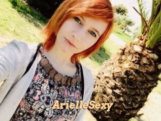 ArielleSexy