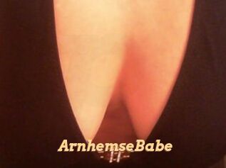 ArnhemseBabe