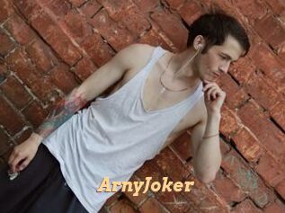 ArnyJoker