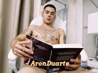 AronDuarte