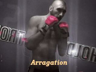 Arragation