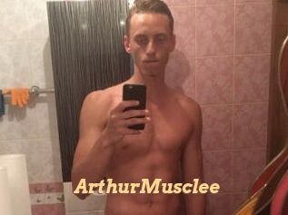 ArthurMusclee