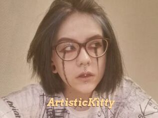 ArtisticKitty