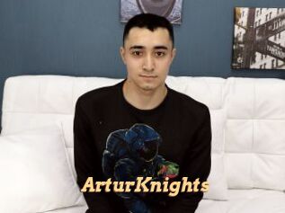 ArturKnights