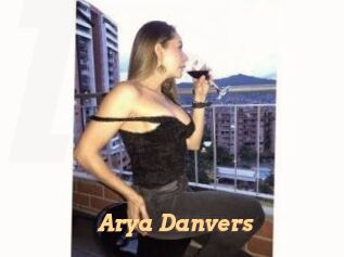 Arya_Danvers